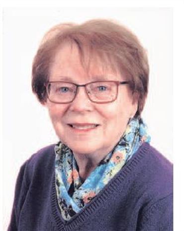 Profilbild von Inge Anna Puhl